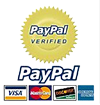 PayPal Verified