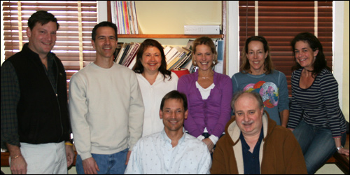 POL team